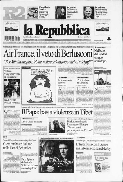 La repubblica